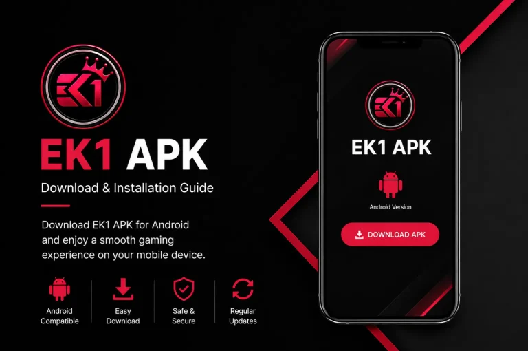 EK1 APK