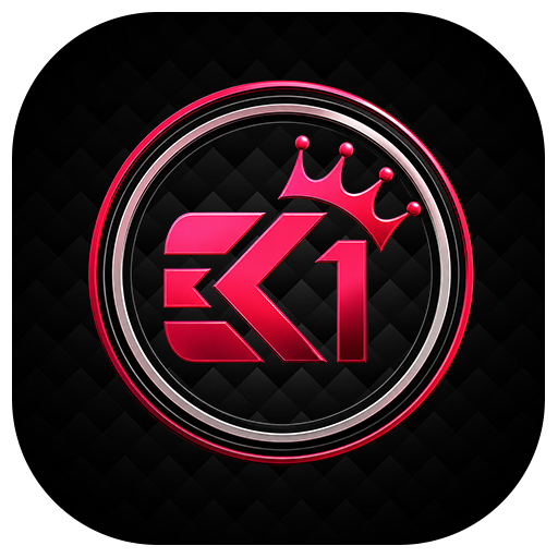 ek1 apk logo