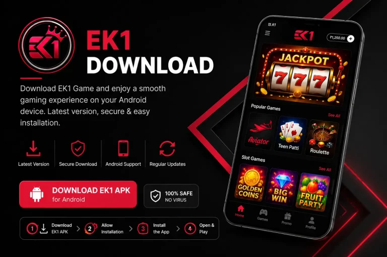 ek1 download