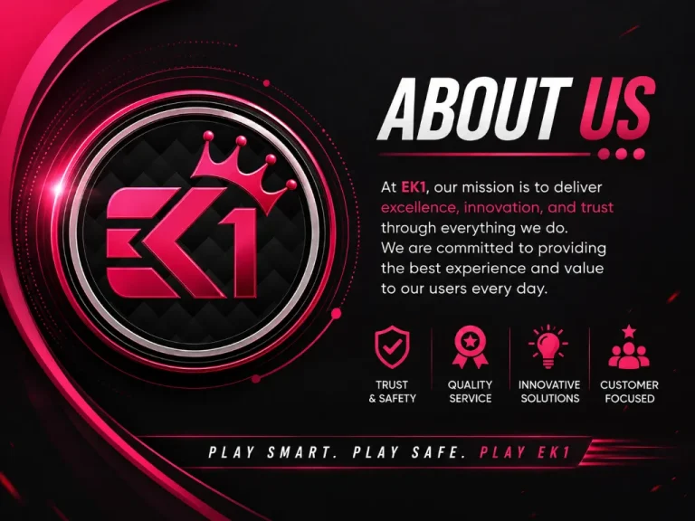 ek1 game
