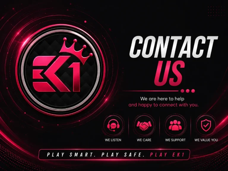 ek1 login